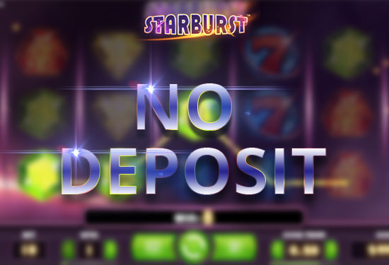Â10 no deposit slot bonus 2024