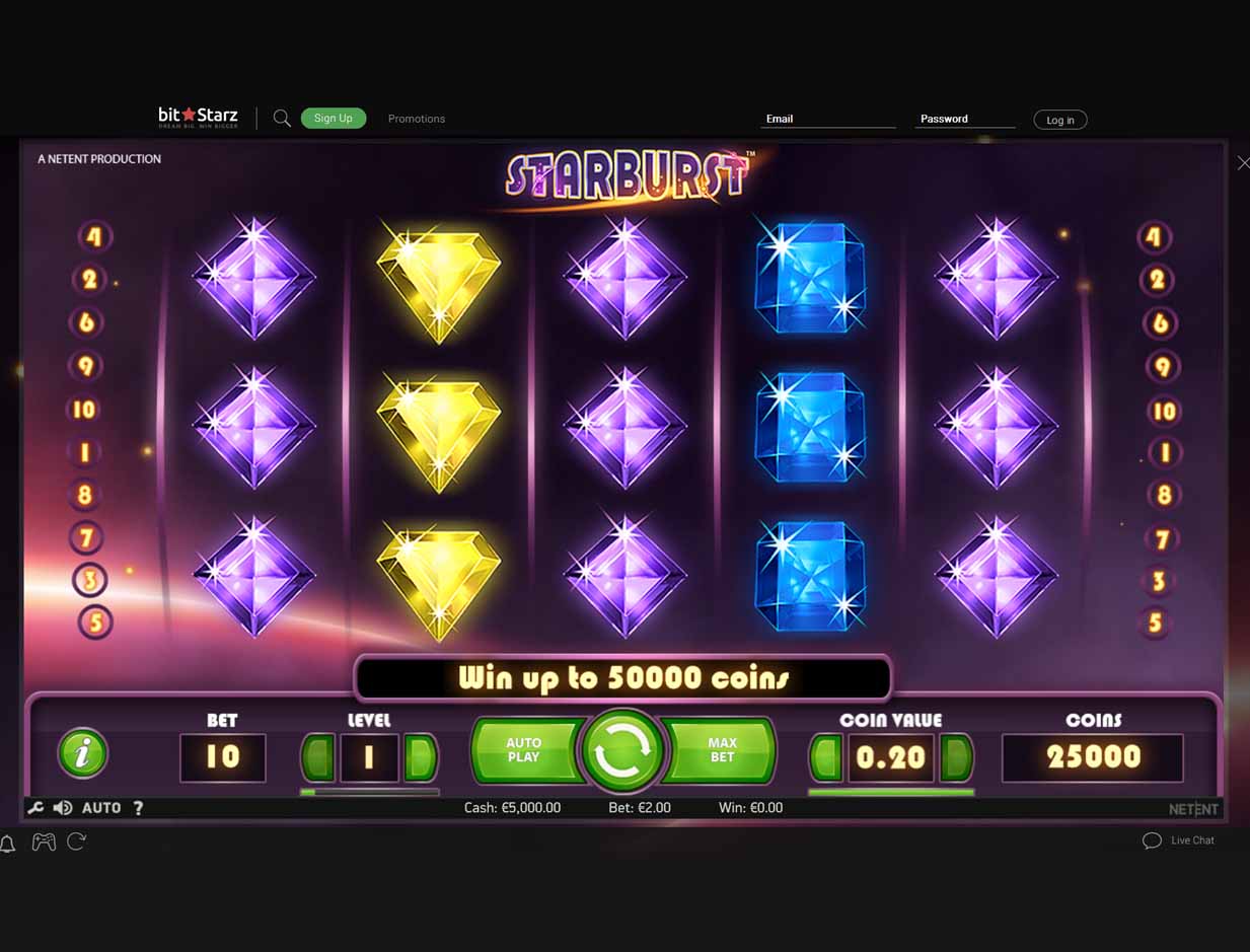 bitstarz casino