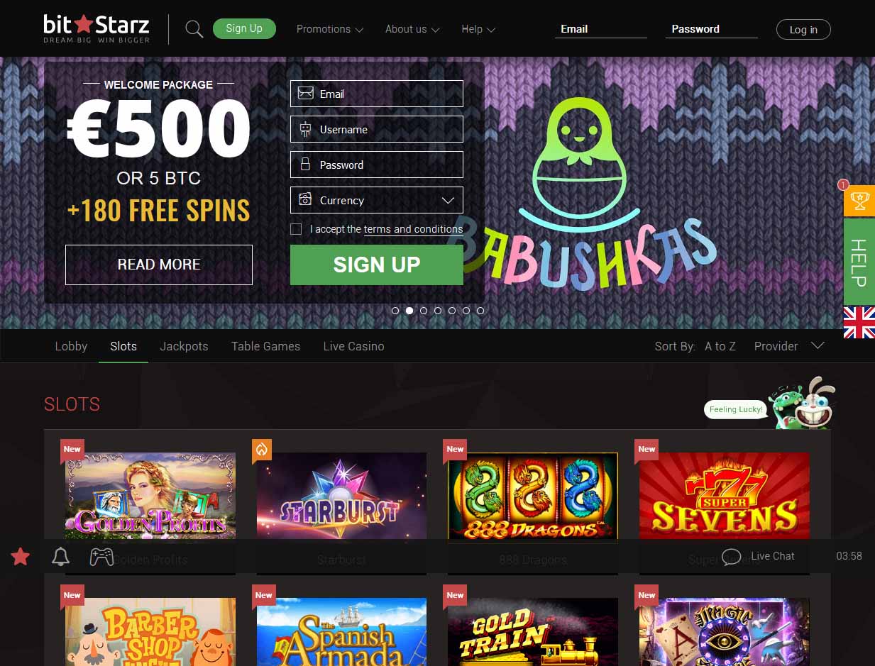 android casino canada
