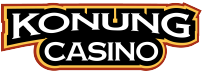 Konung Casino Logo